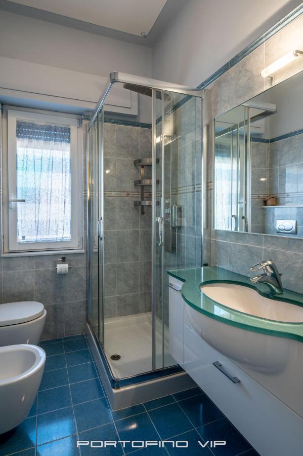 Giulia By Portofinovip Apartment Santa Margherita Ligure Exterior photo