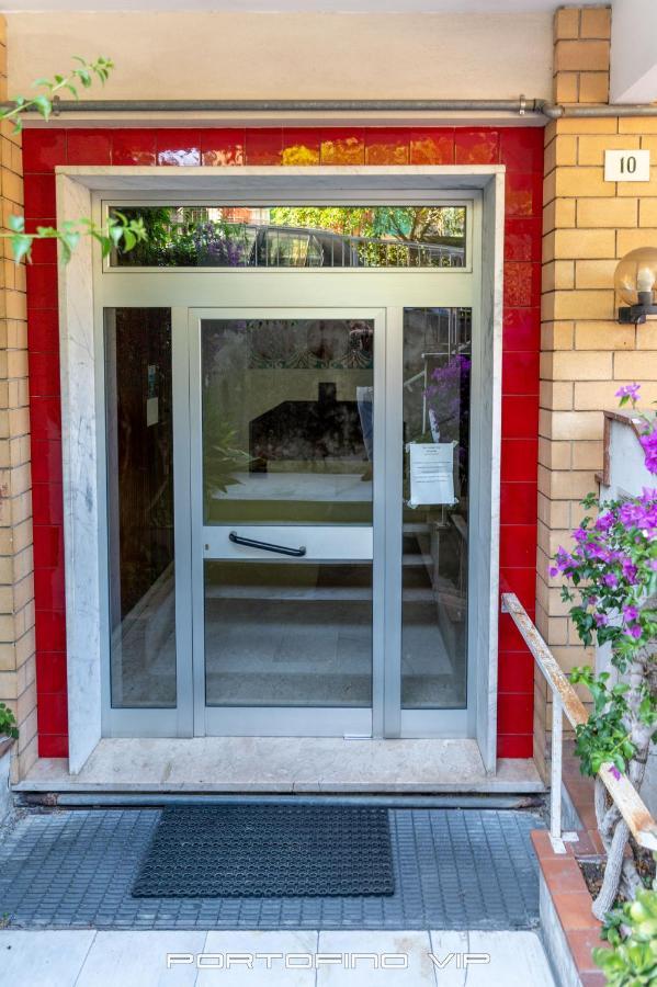 Giulia By Portofinovip Apartment Santa Margherita Ligure Exterior photo
