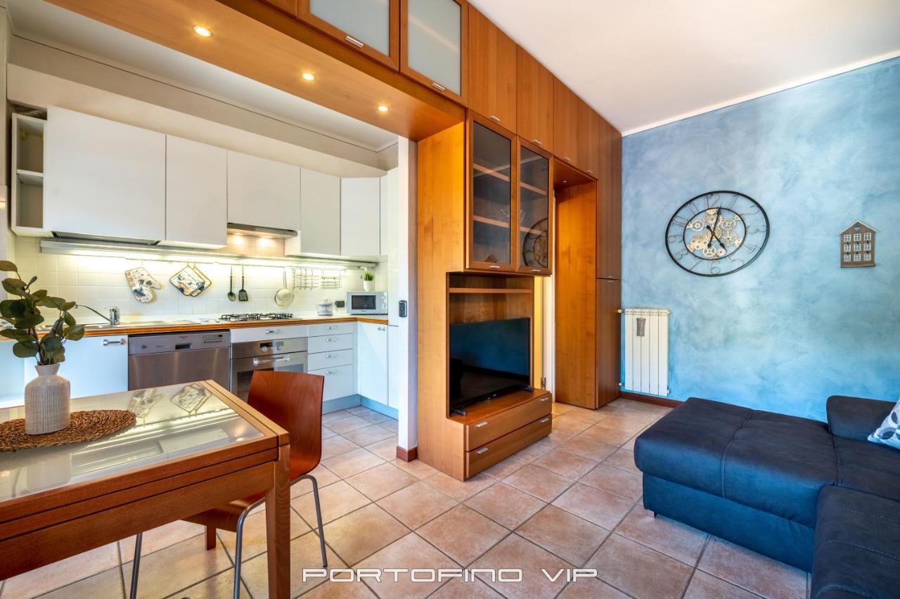 Giulia By Portofinovip Apartment Santa Margherita Ligure Exterior photo