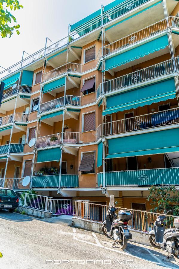 Giulia By Portofinovip Apartment Santa Margherita Ligure Exterior photo